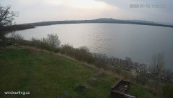 Nechranická přehrada