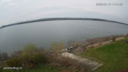 Nechranická přehrada