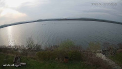 Nechranická přehrada