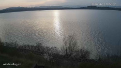 Nechranická přehrada