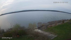 Nechranická přehrada