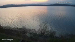 Nechranická přehrada