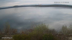 Nechranická přehrada