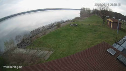 Nechranická přehrada