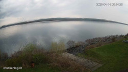 Nechranická přehrada