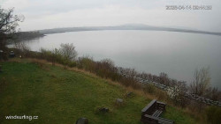 Nechranická přehrada