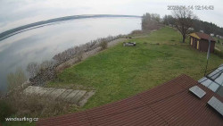 Nechranická přehrada