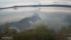 Nechranická přehrada