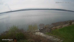 Nechranická přehrada