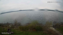 Nechranická přehrada