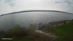 Nechranická přehrada