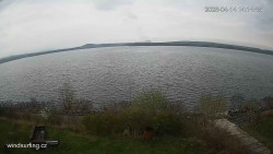 Nechranická přehrada