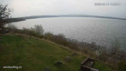 Nechranická přehrada