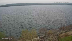 Nechranická přehrada