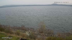 Nechranická přehrada