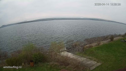 Nechranická přehrada