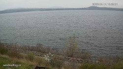 Nechranická přehrada