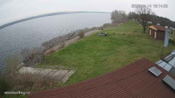 Nechranická přehrada