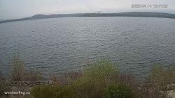 Nechranická přehrada