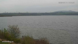 Nechranická přehrada