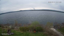 Nechranická přehrada