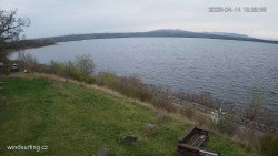 Nechranická přehrada