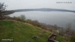 Nechranická přehrada