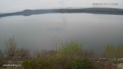 Nechranická přehrada