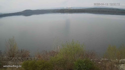 Nechranická přehrada