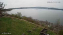 Nechranická přehrada