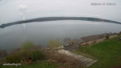 Nechranická přehrada