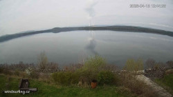 Nechranická přehrada