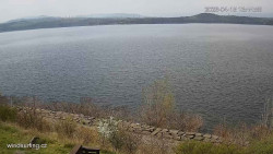 Nechranická přehrada