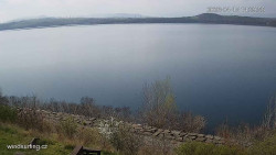 Nechranická přehrada