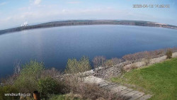 Nechranická přehrada