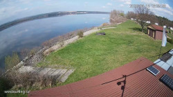 Nechranická přehrada