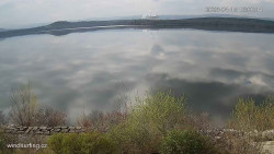 Nechranická přehrada