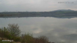 Nechranická přehrada