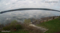 Nechranická přehrada