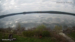 Nechranická přehrada