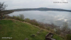 Nechranická přehrada