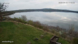 Nechranická přehrada