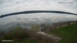 Nechranická přehrada