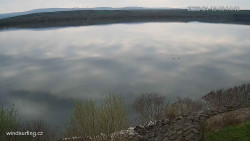 Nechranická přehrada