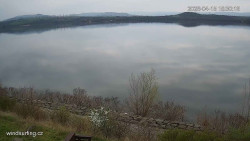 Nechranická přehrada