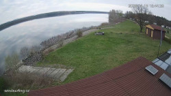 Nechranická přehrada