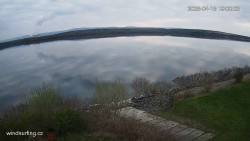 Nechranická přehrada