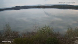 Nechranická přehrada