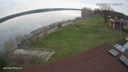 Nechranická přehrada