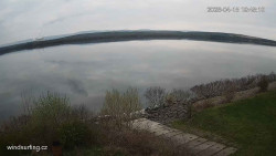 Nechranická přehrada